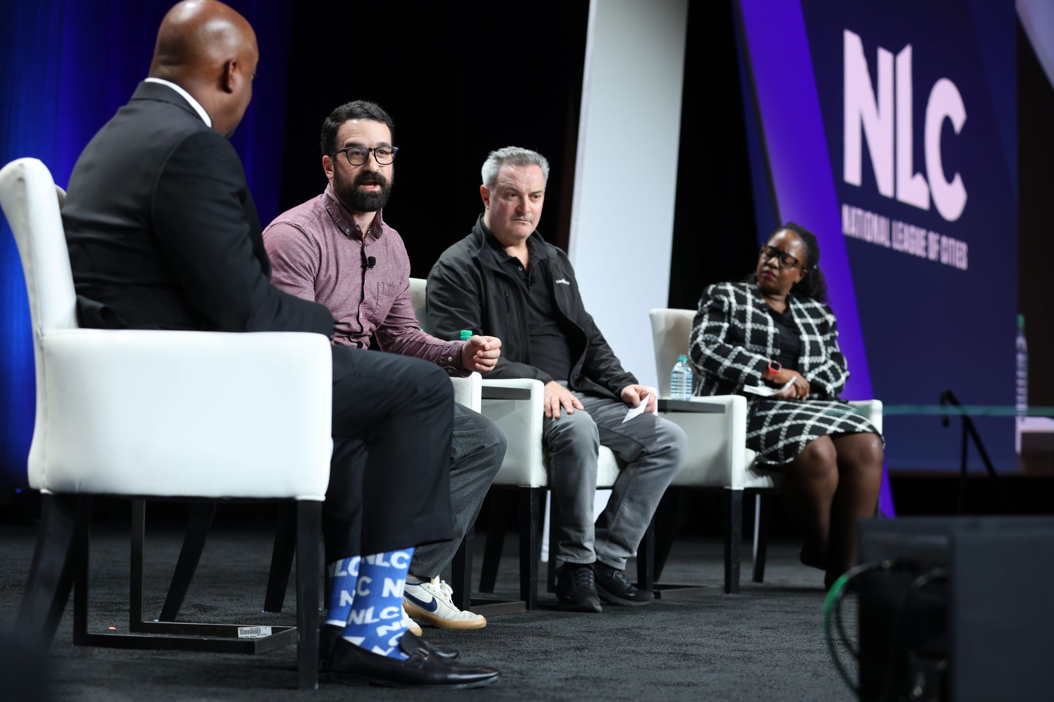 Emergency Management Panel